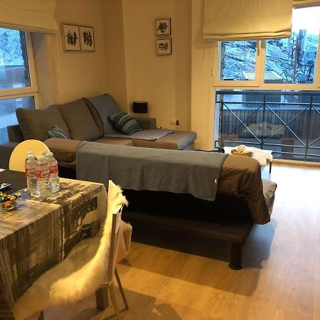 Apartamento De Lujo Con Vistas Panoramicas Sierra Nevada Zewnętrze zdjęcie