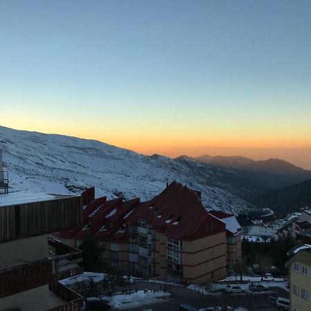 Apartamento De Lujo Con Vistas Panoramicas Sierra Nevada Zewnętrze zdjęcie