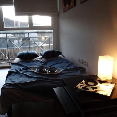 Apartamento De Lujo Con Vistas Panoramicas Sierra Nevada Zewnętrze zdjęcie