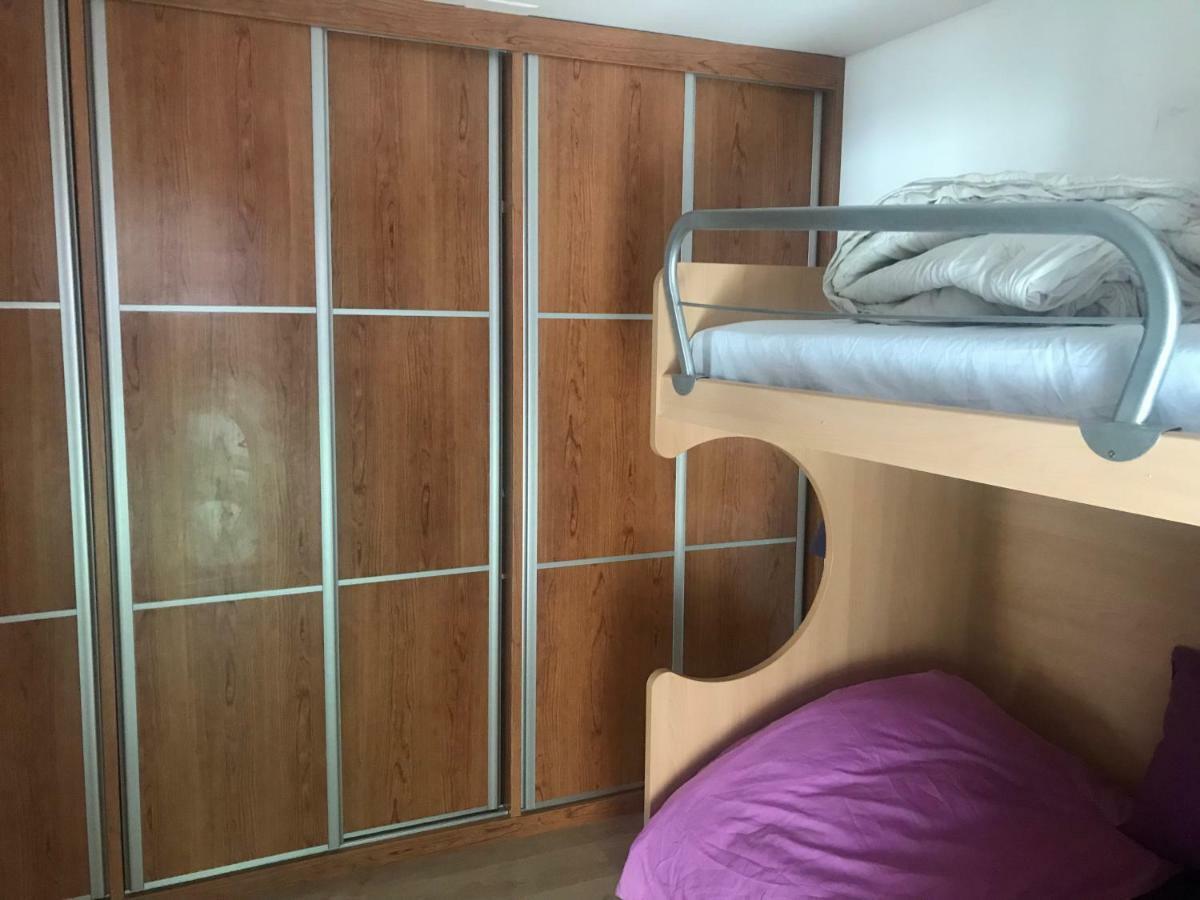 Apartamento De Lujo Con Vistas Panoramicas Sierra Nevada Zewnętrze zdjęcie