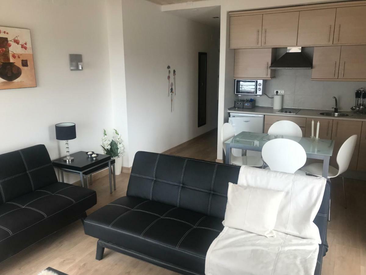 Apartamento De Lujo Con Vistas Panoramicas Sierra Nevada Zewnętrze zdjęcie