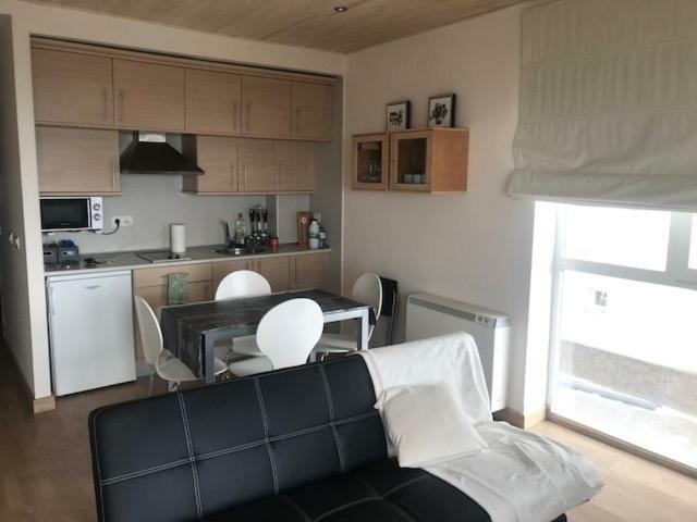 Apartamento De Lujo Con Vistas Panoramicas Sierra Nevada Zewnętrze zdjęcie
