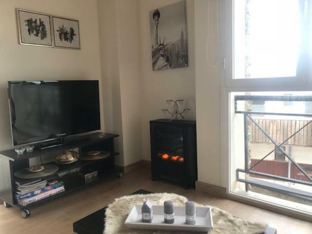 Apartamento De Lujo Con Vistas Panoramicas Sierra Nevada Zewnętrze zdjęcie