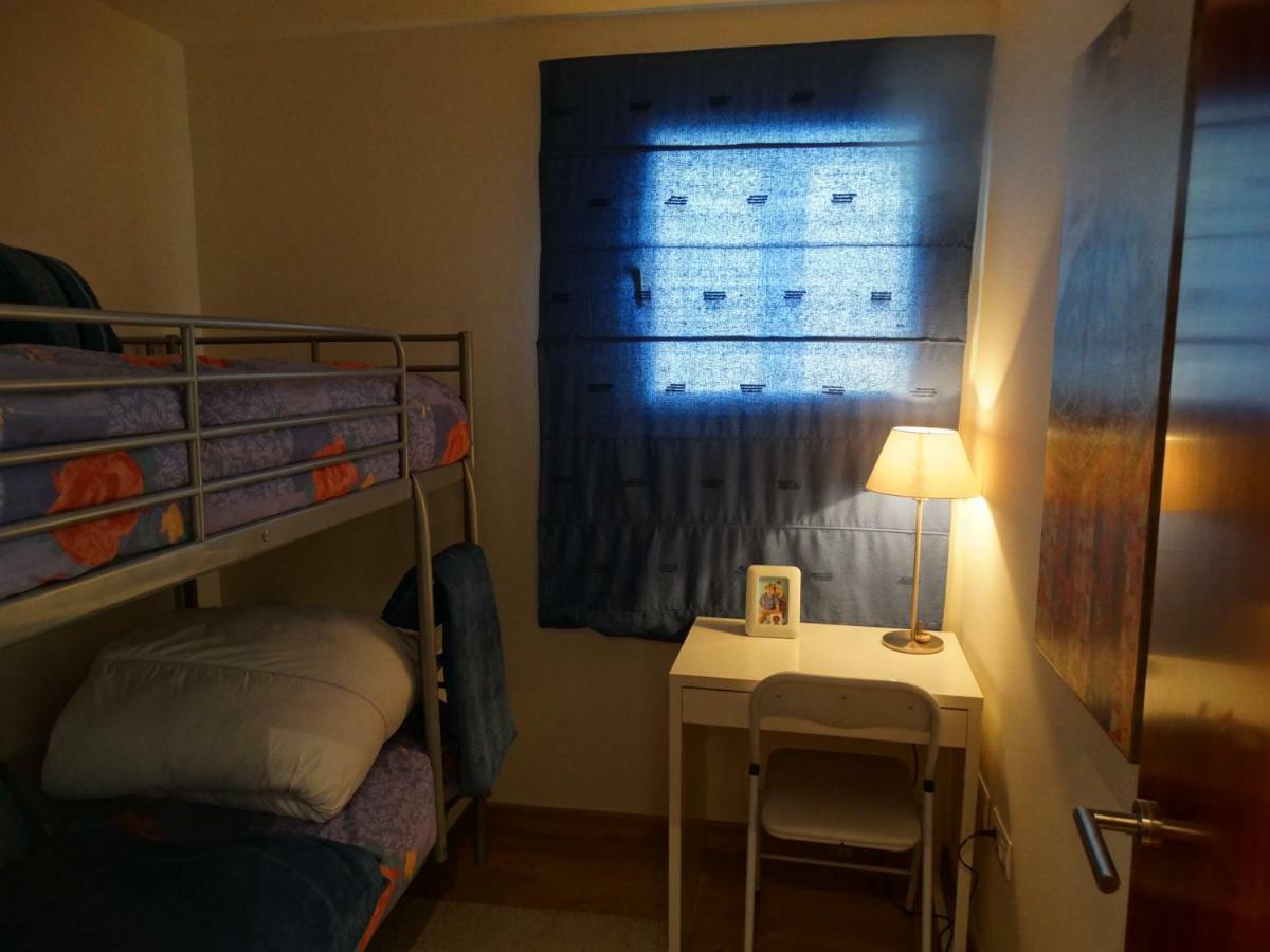 Apartamento De Lujo Con Vistas Panoramicas Sierra Nevada Zewnętrze zdjęcie