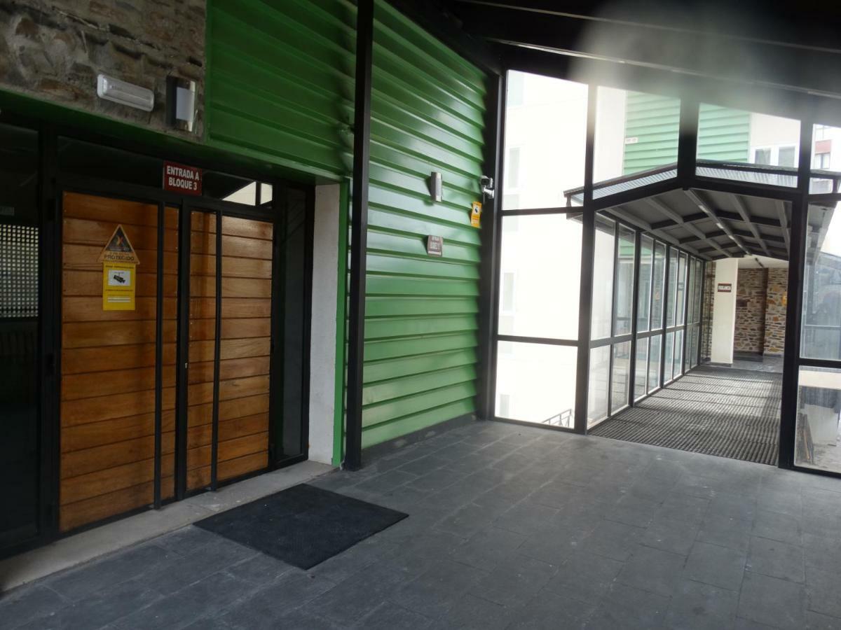 Apartamento De Lujo Con Vistas Panoramicas Sierra Nevada Zewnętrze zdjęcie