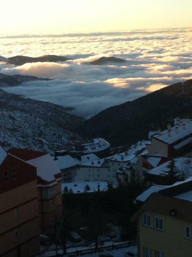 Apartamento De Lujo Con Vistas Panoramicas Sierra Nevada Zewnętrze zdjęcie