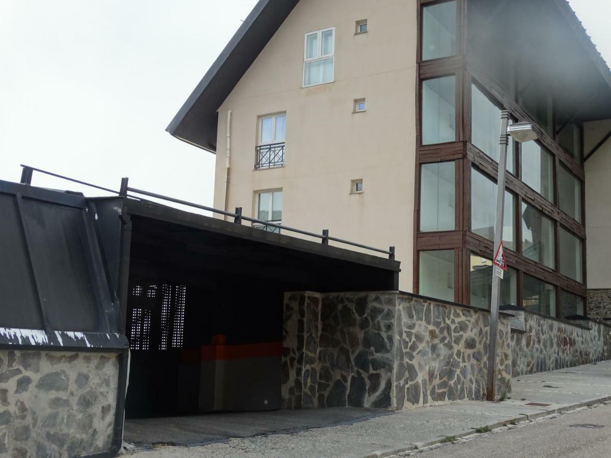 Apartamento De Lujo Con Vistas Panoramicas Sierra Nevada Zewnętrze zdjęcie