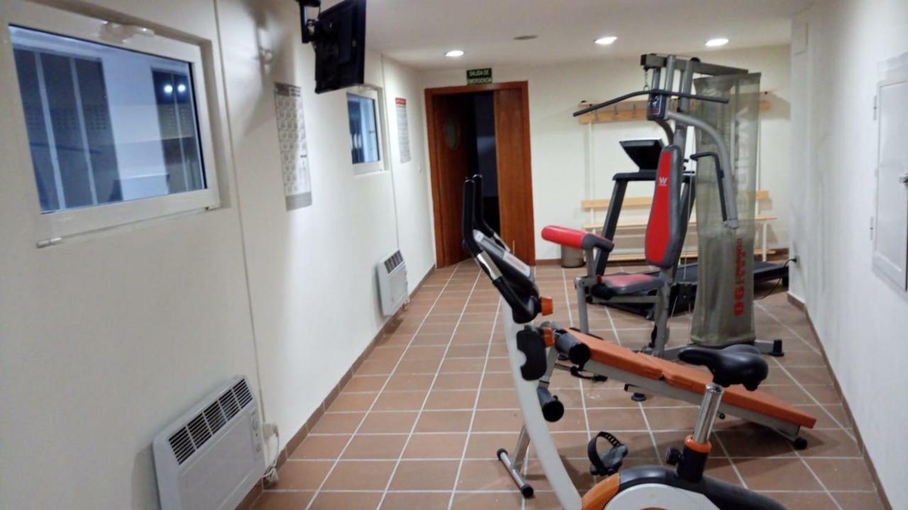 Apartamento De Lujo Con Vistas Panoramicas Sierra Nevada Zewnętrze zdjęcie