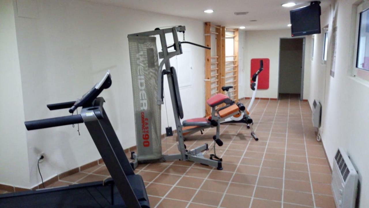 Apartamento De Lujo Con Vistas Panoramicas Sierra Nevada Zewnętrze zdjęcie