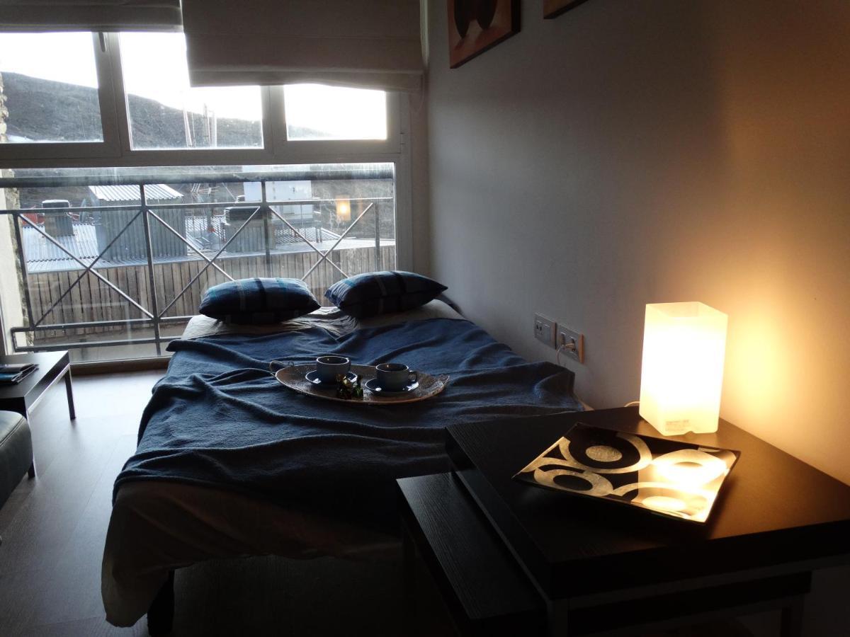 Apartamento De Lujo Con Vistas Panoramicas Sierra Nevada Zewnętrze zdjęcie