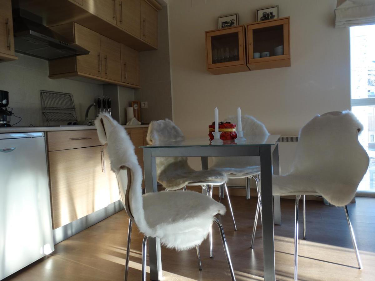 Apartamento De Lujo Con Vistas Panoramicas Sierra Nevada Zewnętrze zdjęcie